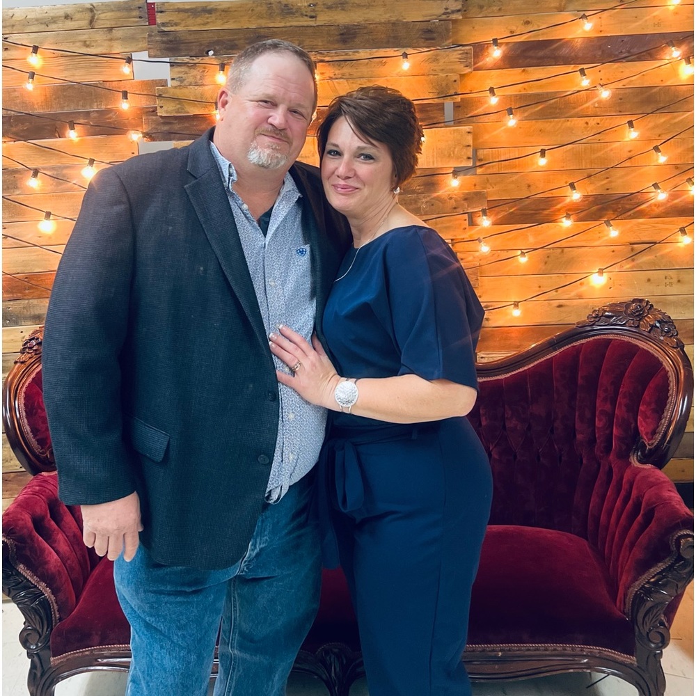 Meet your Posher, Dana